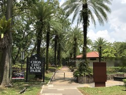 Blk 275 Choa Chu Kang Avenue 2 (Choa Chu Kang), HDB Executive #200565562